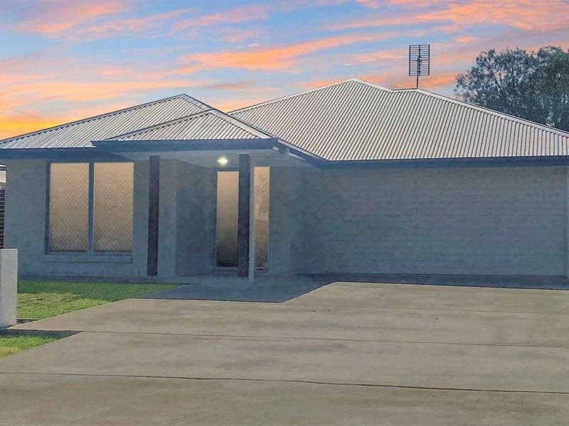 3 Ellem Drive, Chinchilla QLD 4413, Chinchilla - Image 1