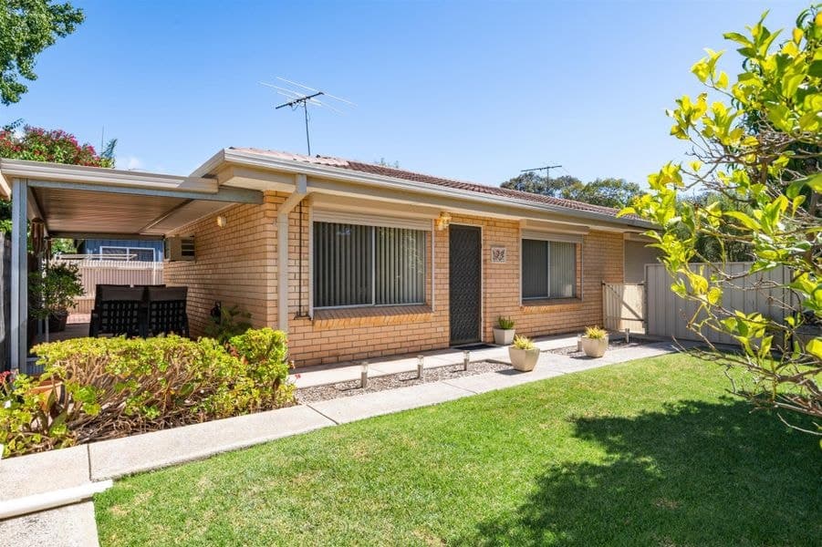 3/16 Pauls Drive, Valley View SA 5093, Valley View - Image 1