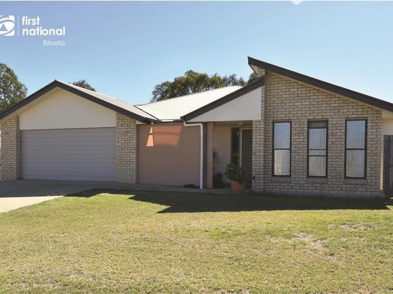 17 Panorama Drive, Biloela QLD 4715, Biloela - Image 1