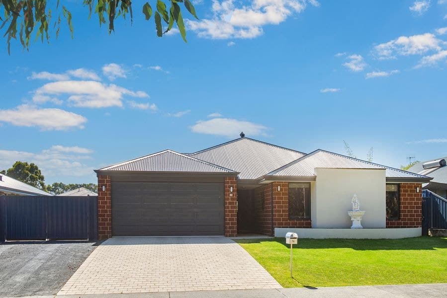 14 Old Farm Rd, Augusta WA 6290, Augusta - Image 1