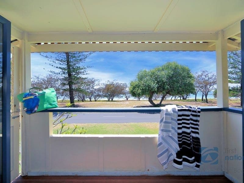 108 Esplanade, Woodgate QLD 4660, Woodgate - Image 1