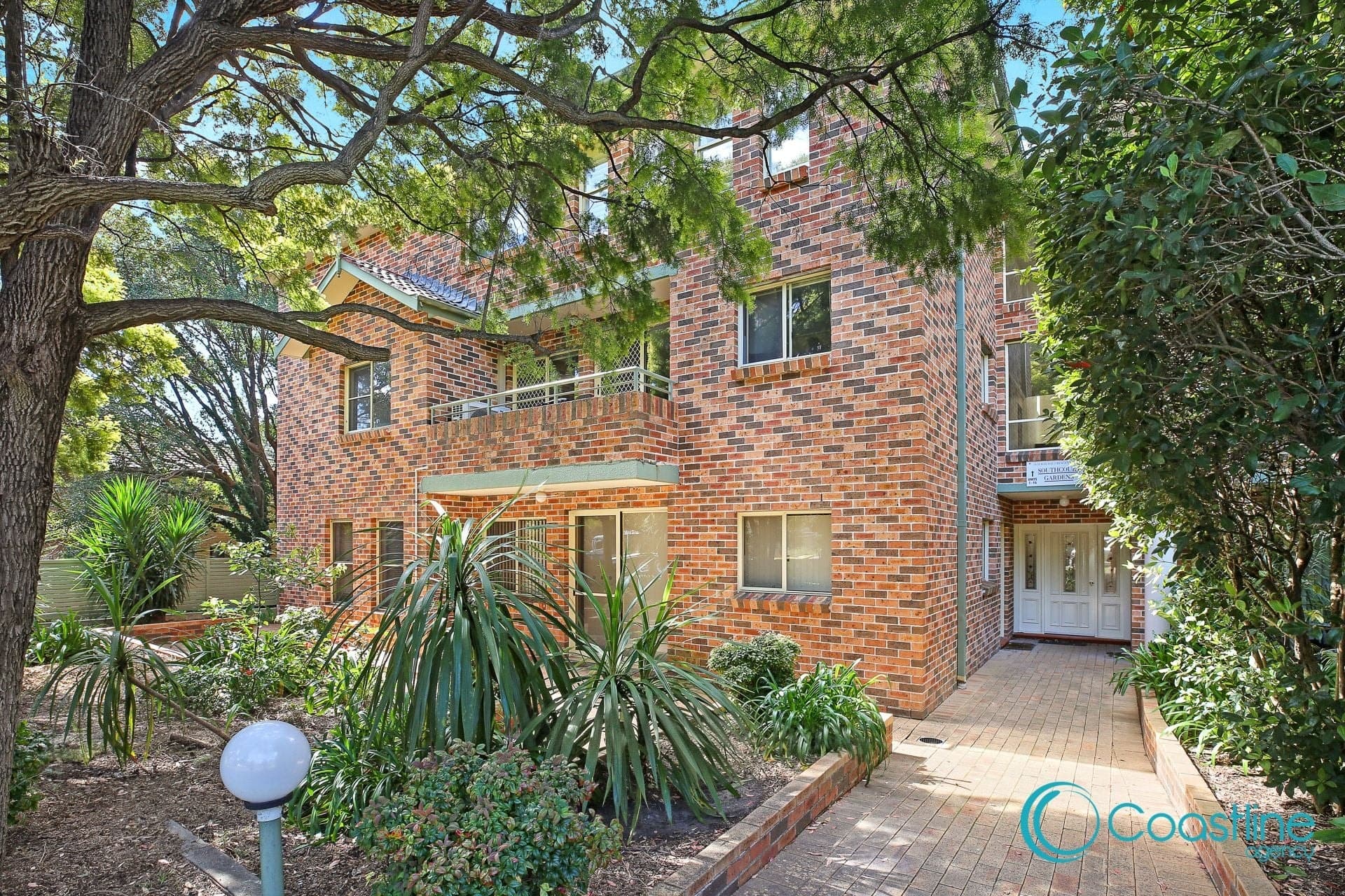 9/14-18 Railway Crescent JANNALI NSW, Jannali - Image 1