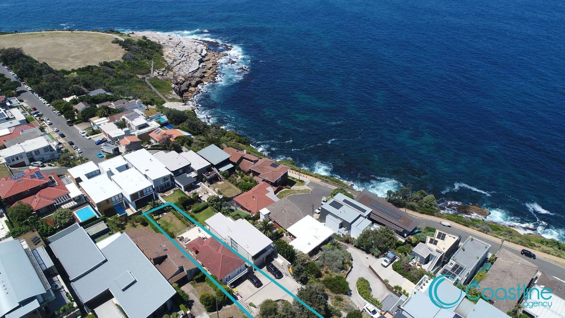 Bloomfield Street SOUTH COOGEE NSW, South Coogee - Image 1