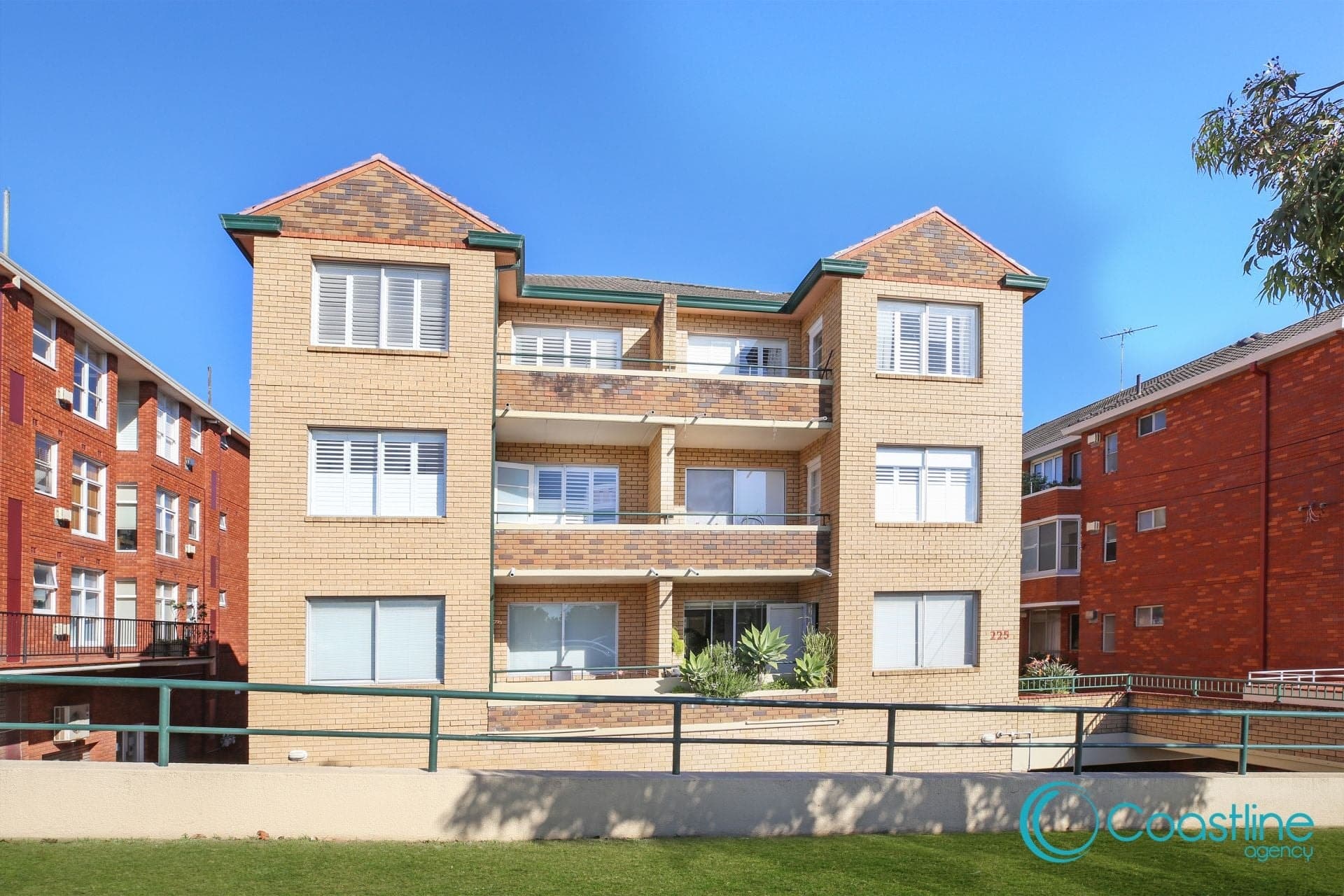 4/225 Darley Road RANDWICK NSW, Randwick - Image 1