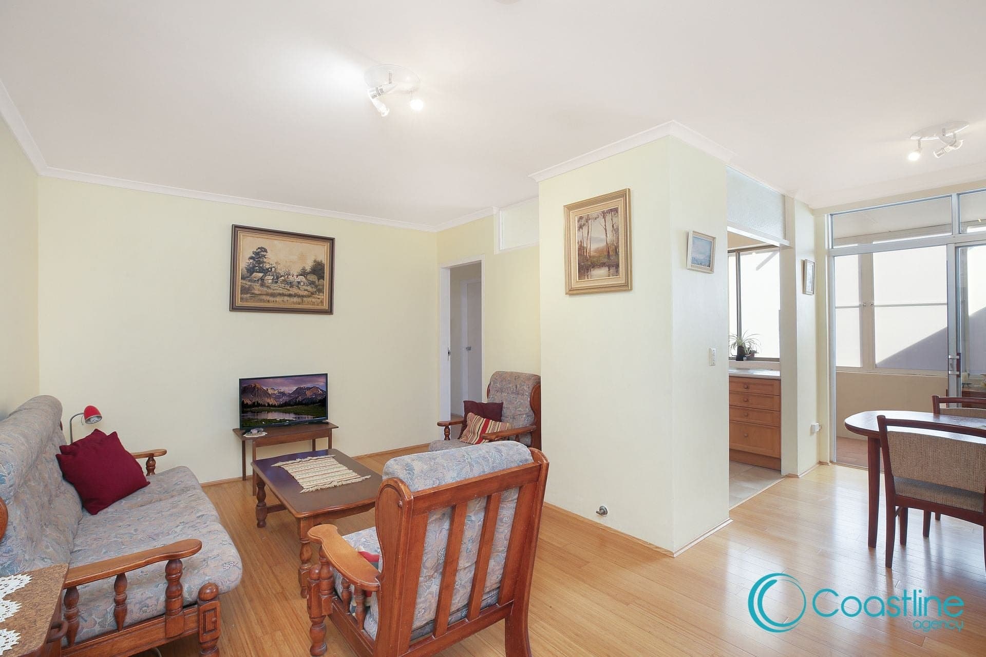 4/225 Darley Road RANDWICK NSW, Randwick - Thumbnail 2