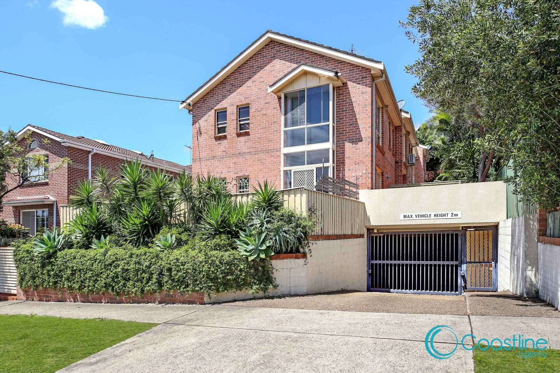 5/11 New Orleans Crescent MAROUBRA NSW, Maroubra - Image 1