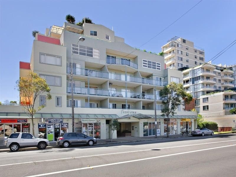 606/108 Maroubra Road MAROUBRA NSW, Maroubra - Thumbnail 4