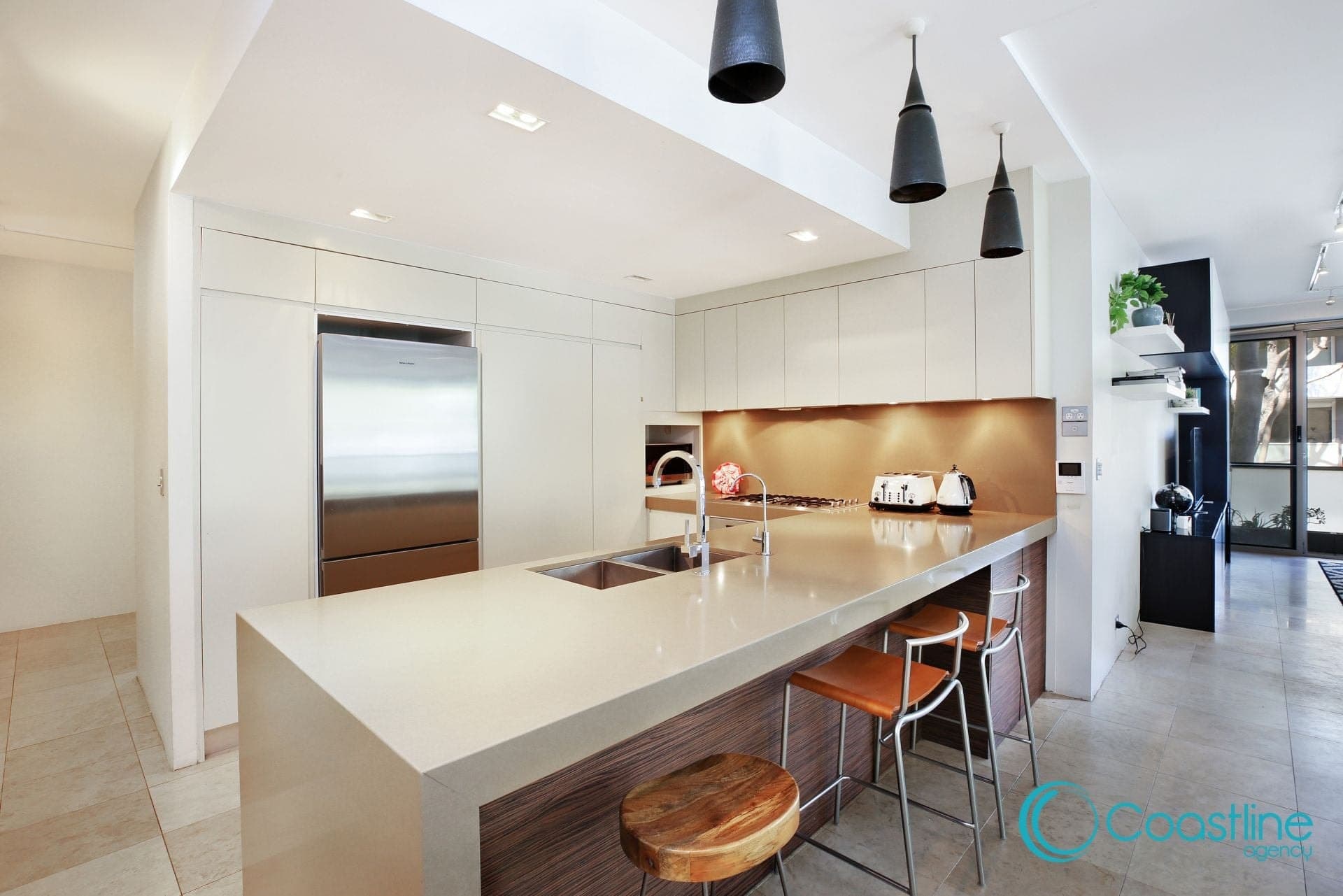 33/4 Grandstand Parade ZETLAND NSW, Zetland - Image 1