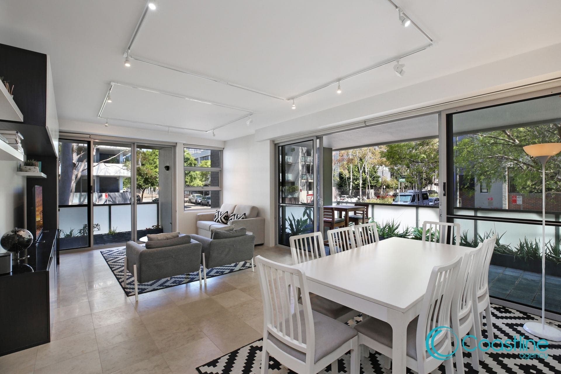 33/4 Grandstand Parade ZETLAND NSW, Zetland - Thumbnail 2