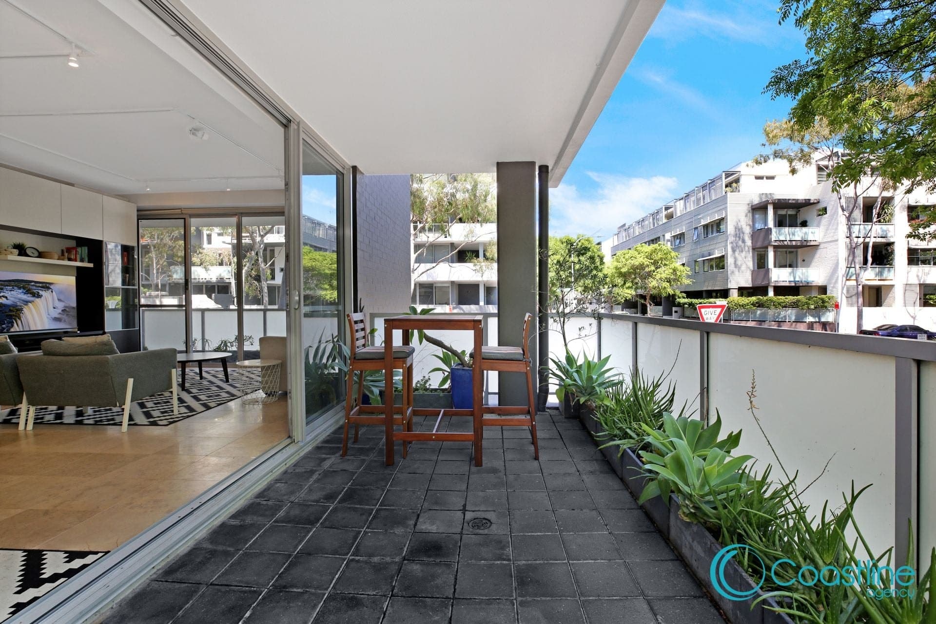 33/4 Grandstand Parade ZETLAND NSW, Zetland - Thumbnail 3