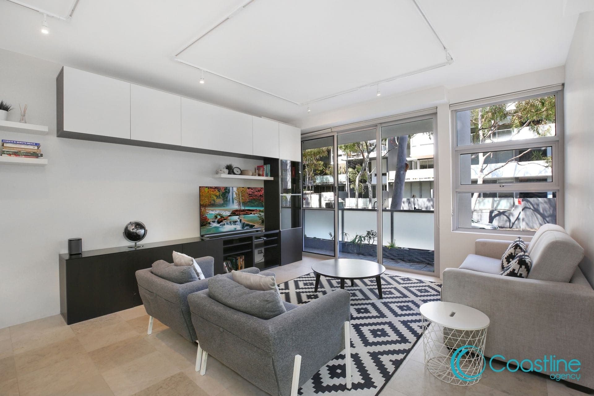 33/4 Grandstand Parade ZETLAND NSW, Zetland - Thumbnail 4