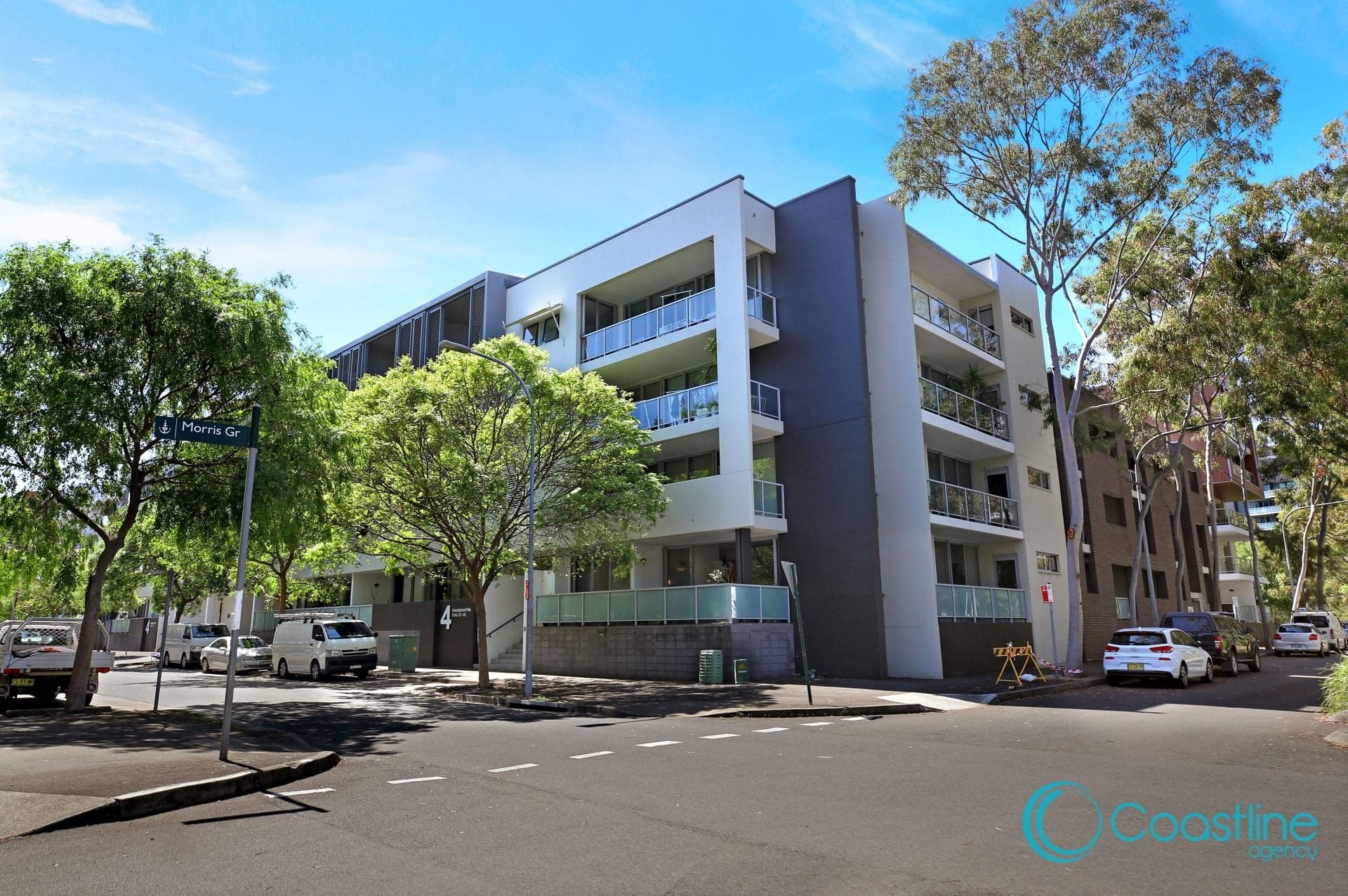 33/4 Grandstand Parade ZETLAND NSW, Zetland - Thumbnail 8
