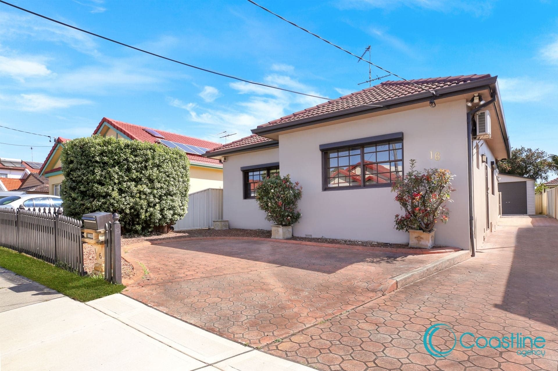 16 Baird Avenue MATRAVILLE NSW, Matraville - Image 1