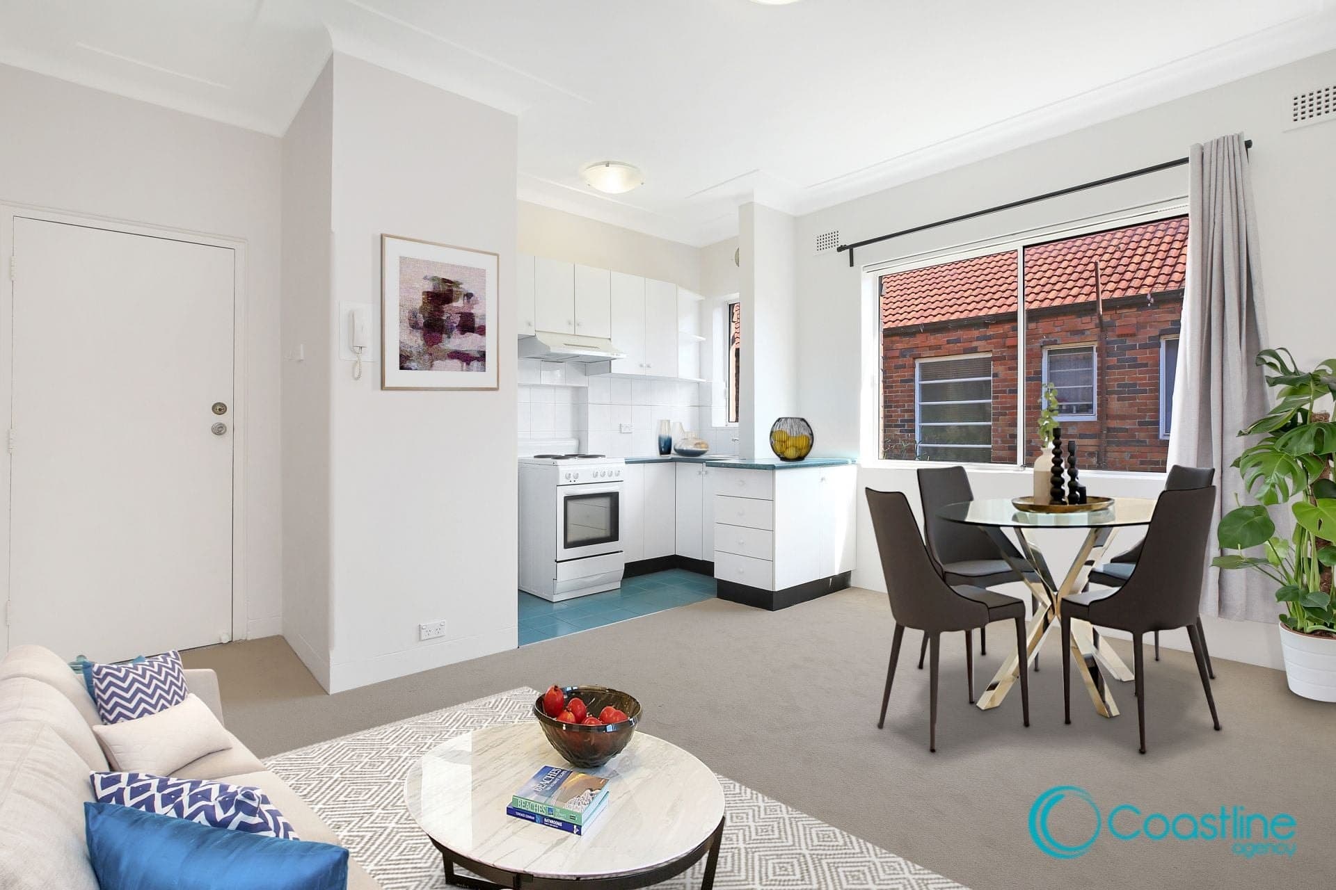 5/8 Hereward Street MAROUBRA NSW, Maroubra - Image 1