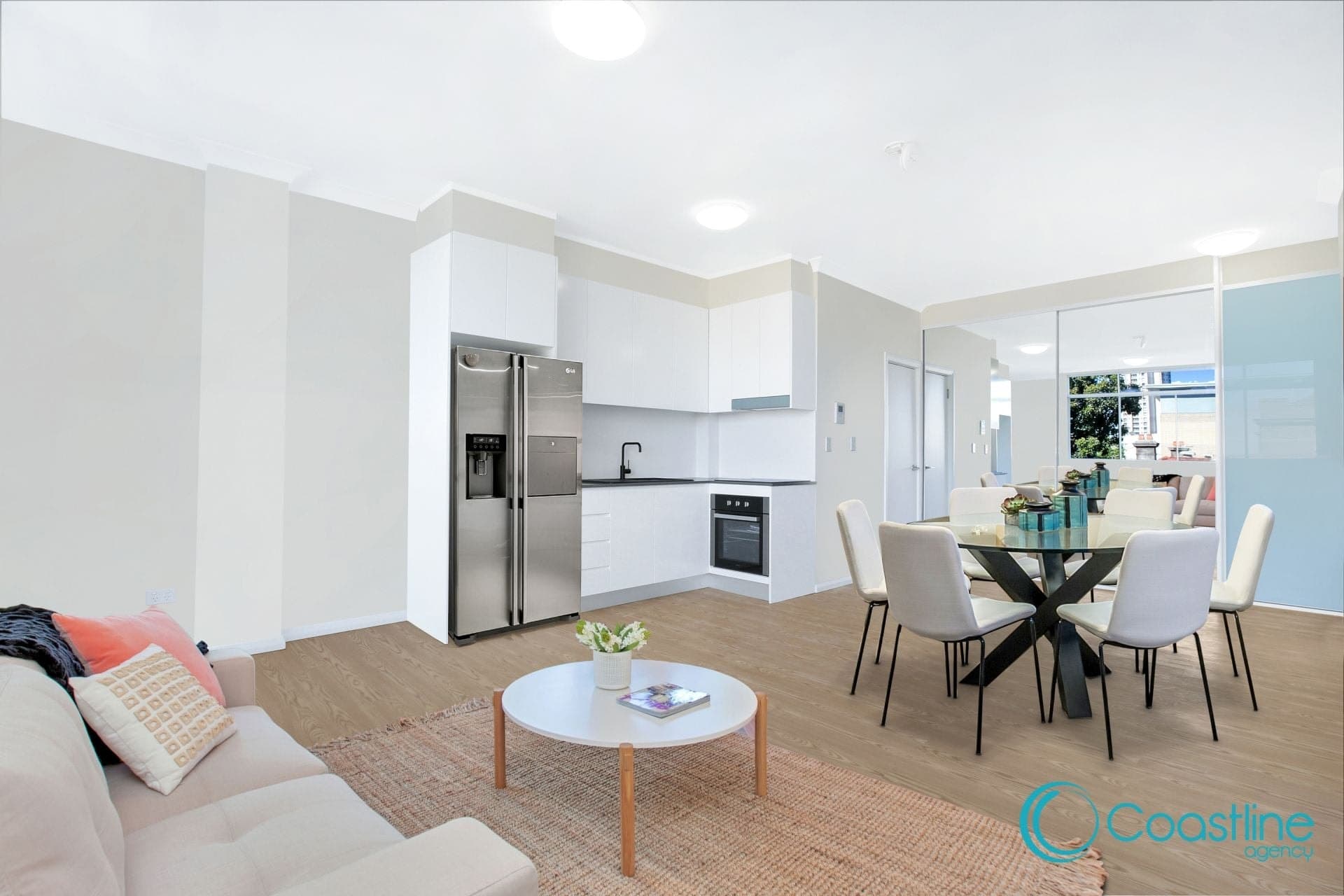 6/118 Redfern Street REDFERN NSW, Redfern - Image 1