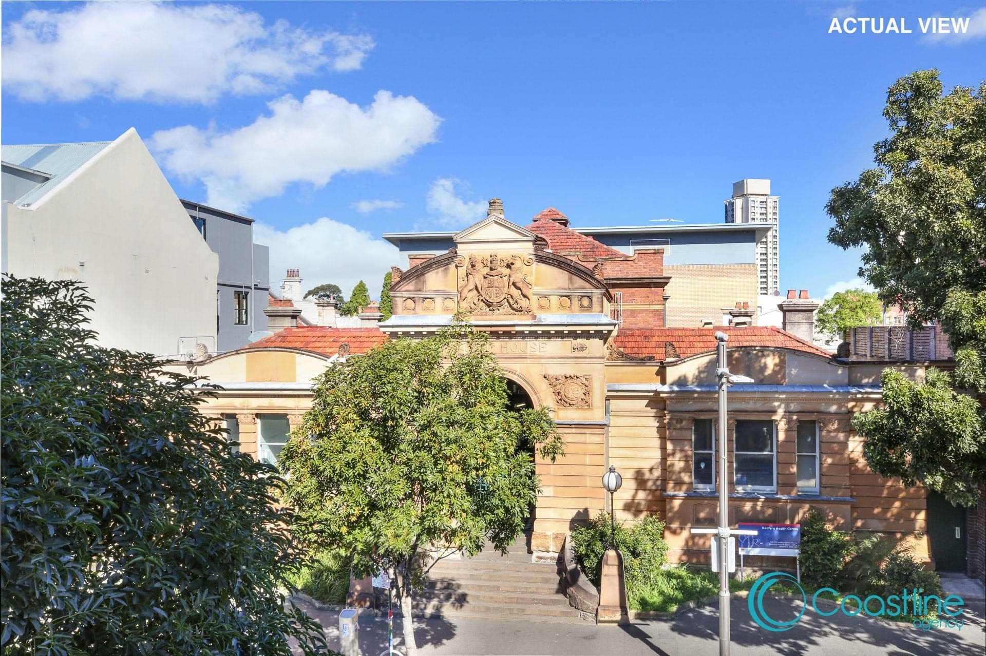 6/118 Redfern Street REDFERN NSW, Redfern - Thumbnail 2