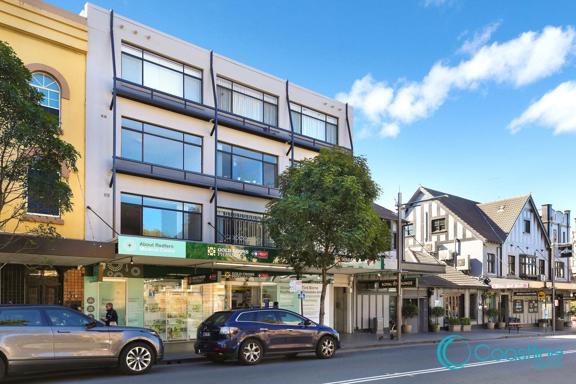 6/118 Redfern Street REDFERN NSW, Redfern - Thumbnail 4