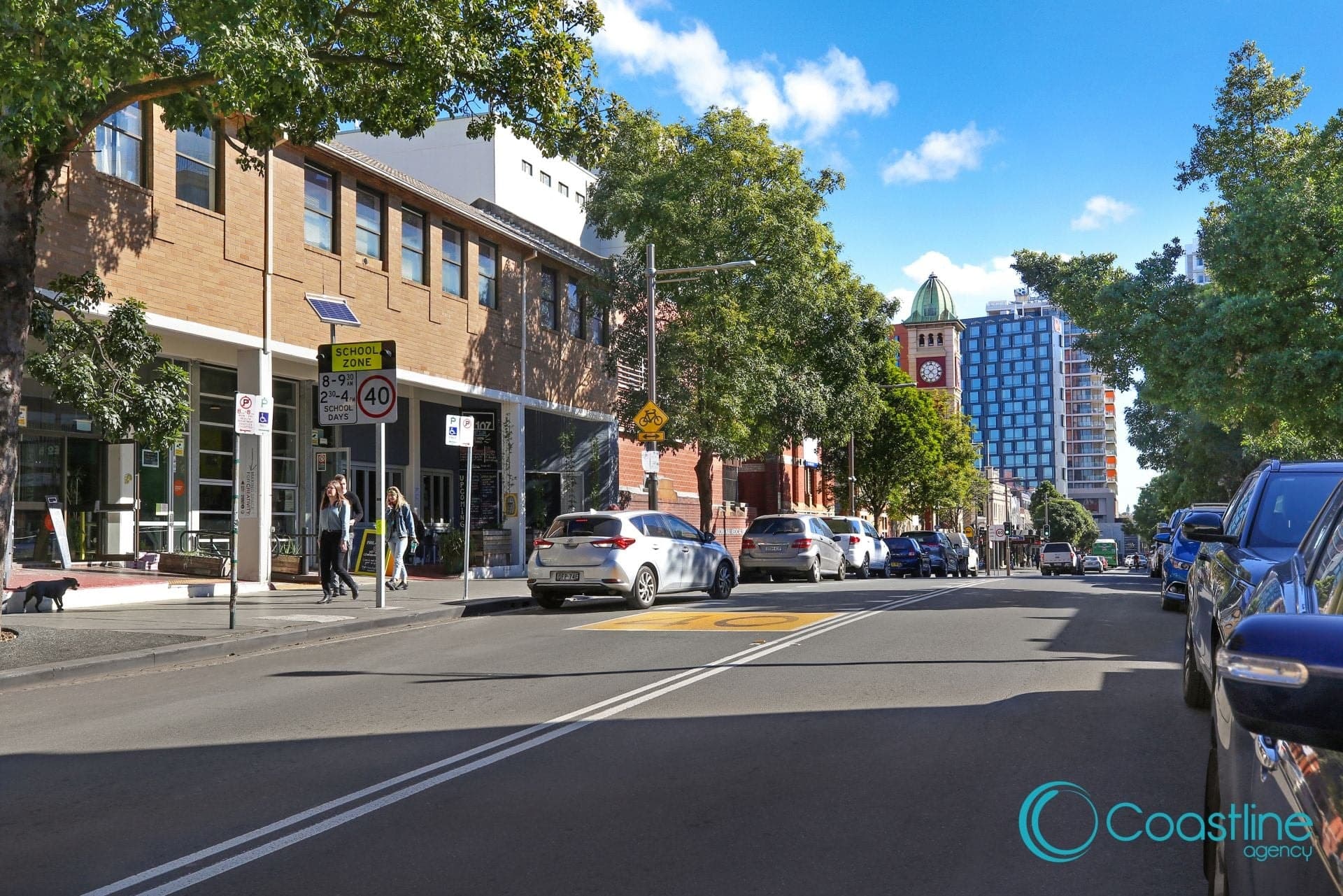 6/118 Redfern Street REDFERN NSW, Redfern - Thumbnail 6