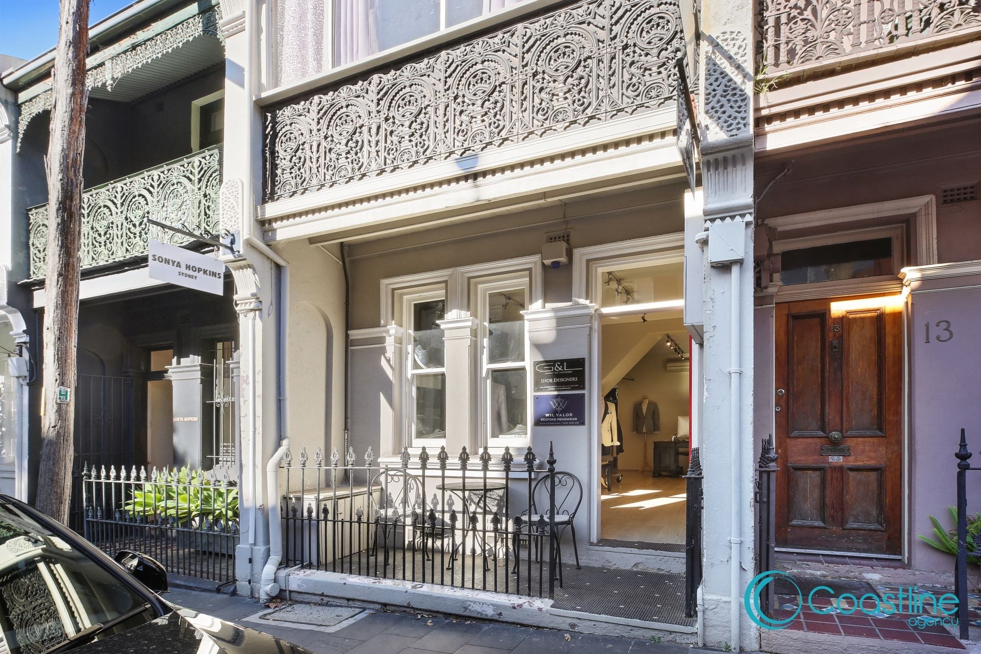 15 William Street PADDINGTON NSW, Paddington - Thumbnail 5