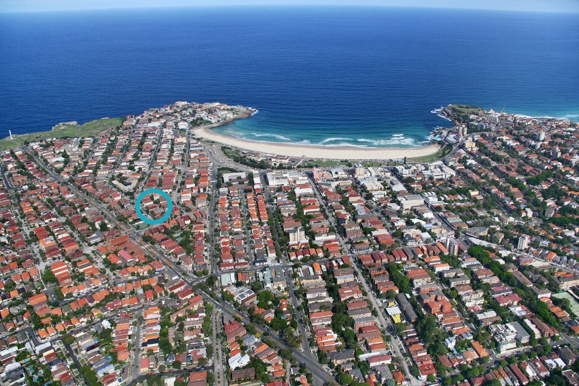 9 Hastings Parade BONDI BEACH NSW, Bondi Beach - Image 1