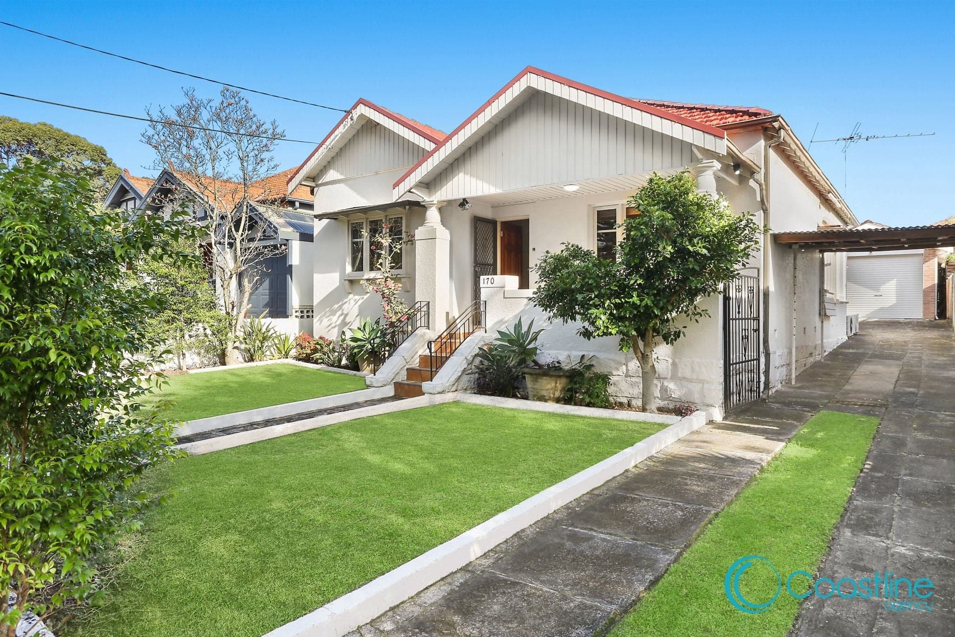170 Cottenham Avenue KINGSFORD NSW, Kingsford - Image 1