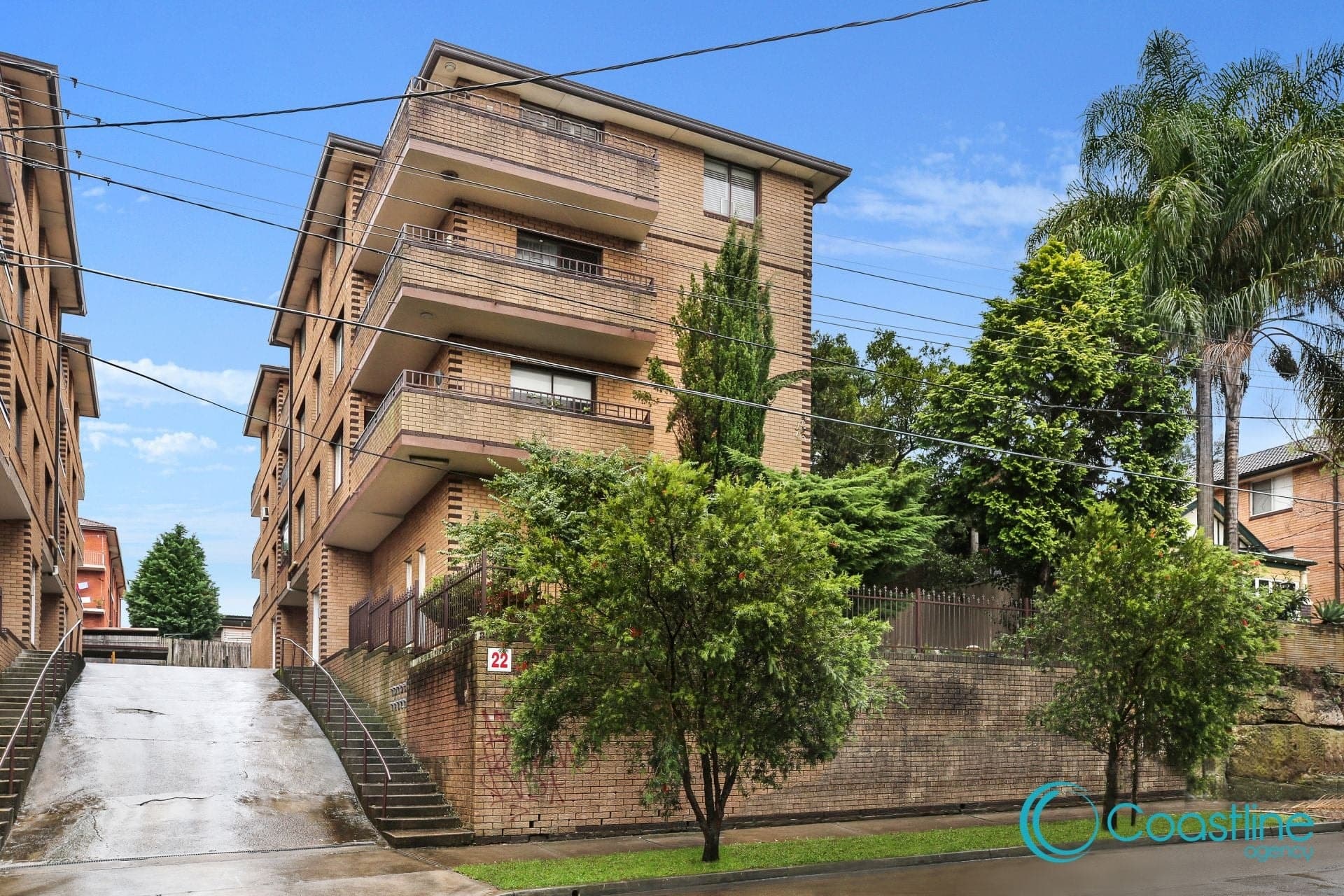 5/22 Glen Street MARRICKVILLE NSW, Marrickville - Thumbnail 6