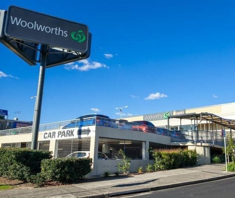 5/22 Glen Street MARRICKVILLE NSW, Marrickville - Thumbnail 7