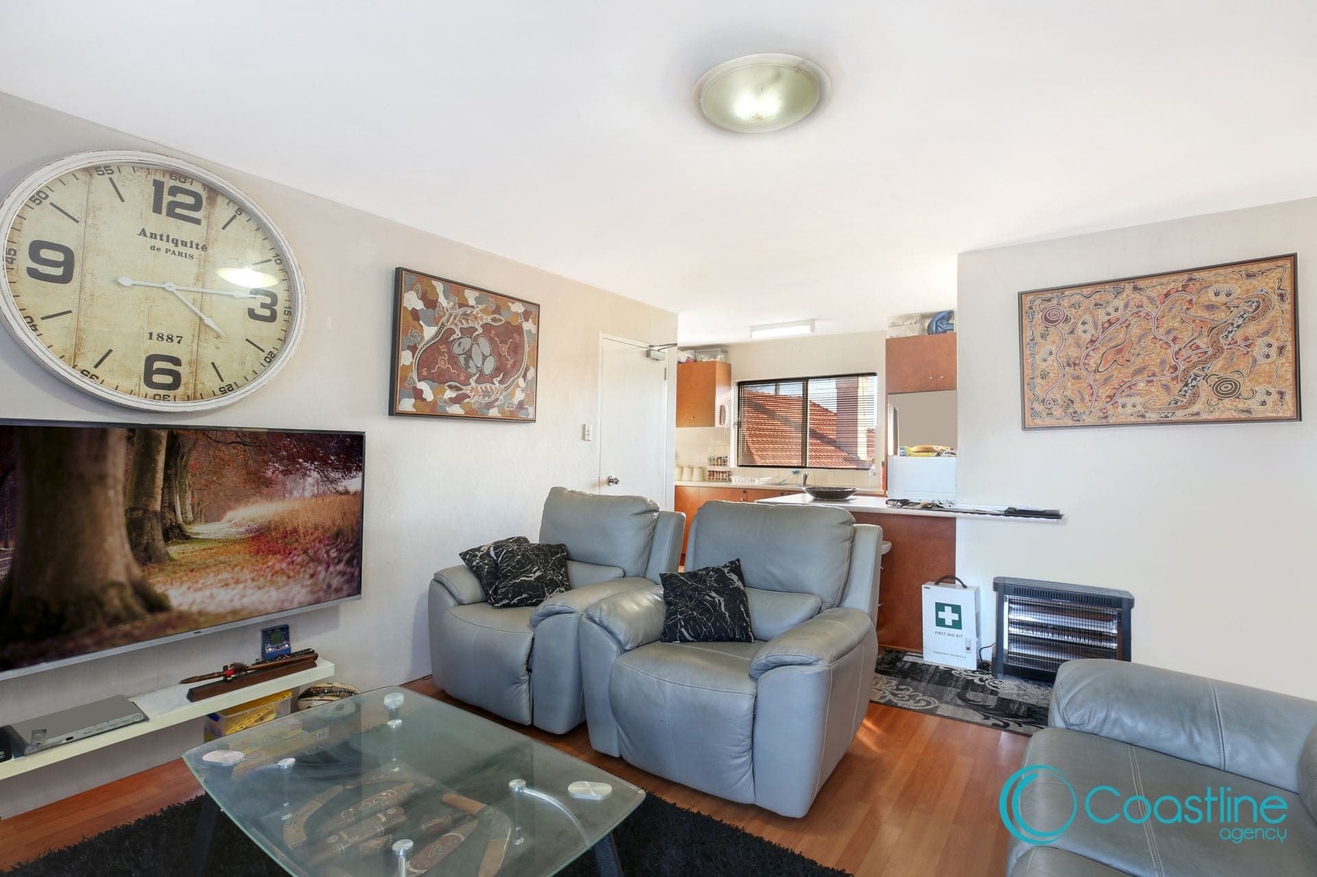 4/4 Banksia Street BOTANY NSW, Botany - Thumbnail 4