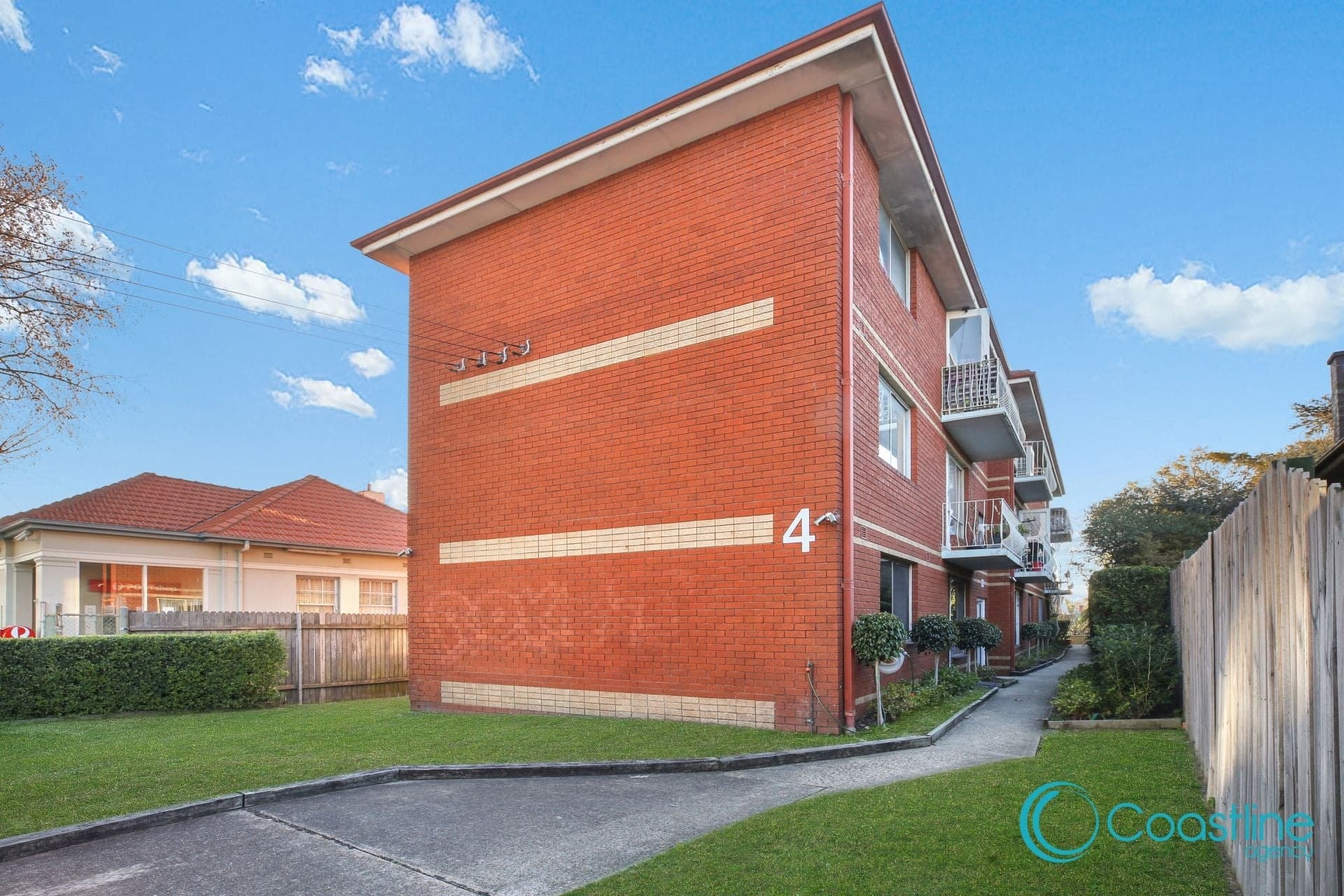 4/4 Banksia Street BOTANY NSW, Botany - Thumbnail 8