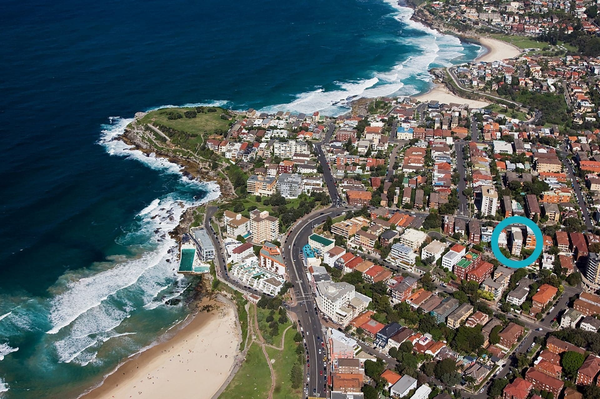 22/332 Bondi Road BONDI BEACH NSW, Bondi Beach - Thumbnail 2