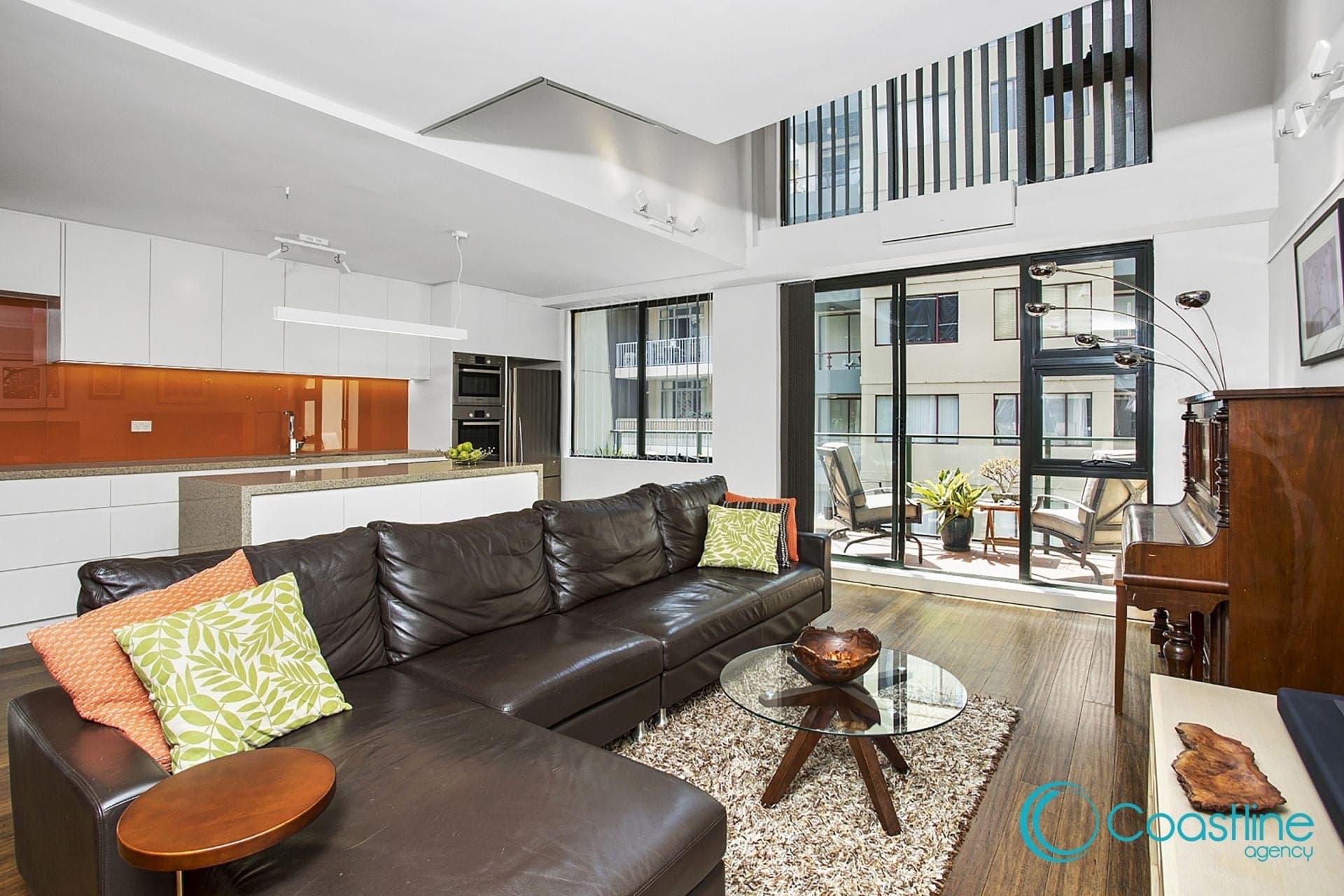 801/1 Poplar Street SURRY HILLS NSW, Surry Hills - Image 1