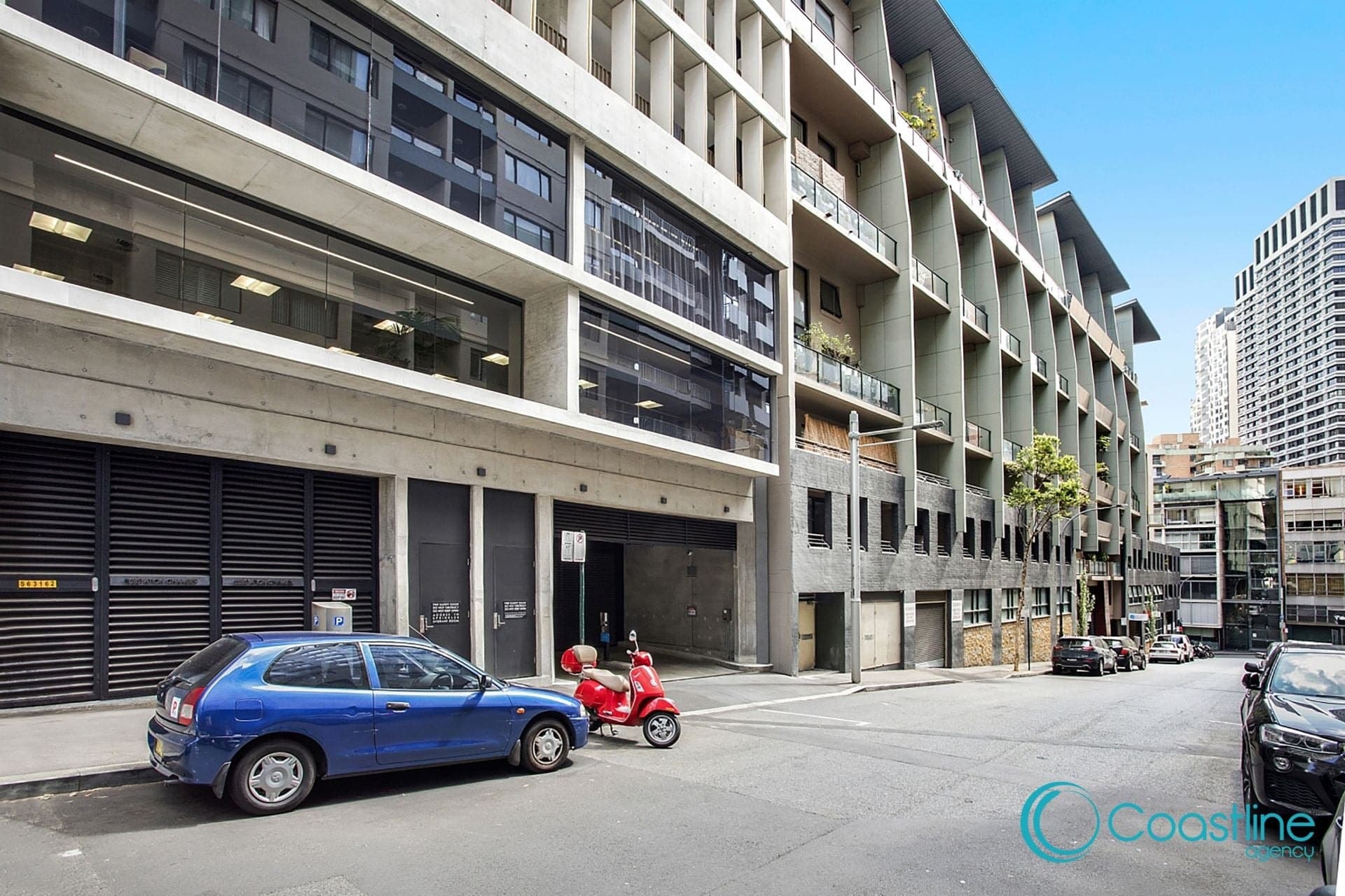 801/1 Poplar Street SURRY HILLS NSW, Surry Hills - Thumbnail 8