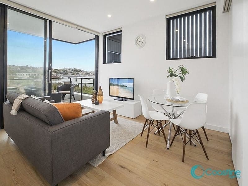 204/56 Marine Parade MAROUBRA NSW, Maroubra - Image 1