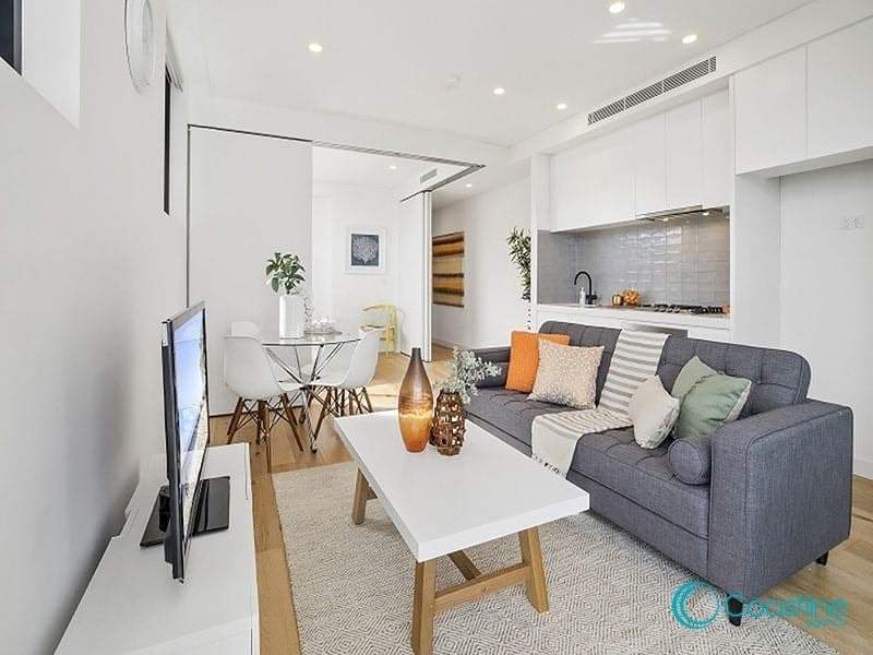 204/56 Marine Parade MAROUBRA NSW, Maroubra - Thumbnail 2