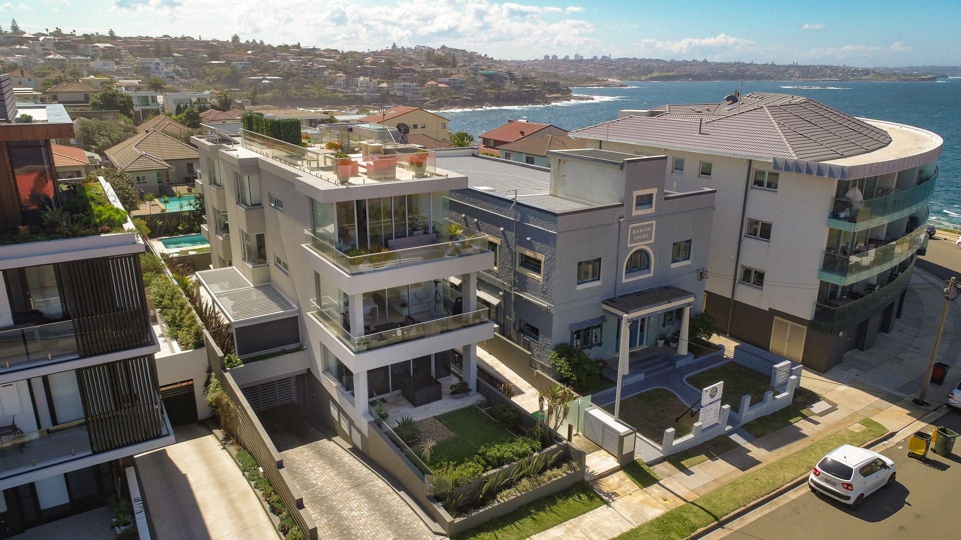 2/52 Marine Parade MAROUBRA NSW, Maroubra - Image 1