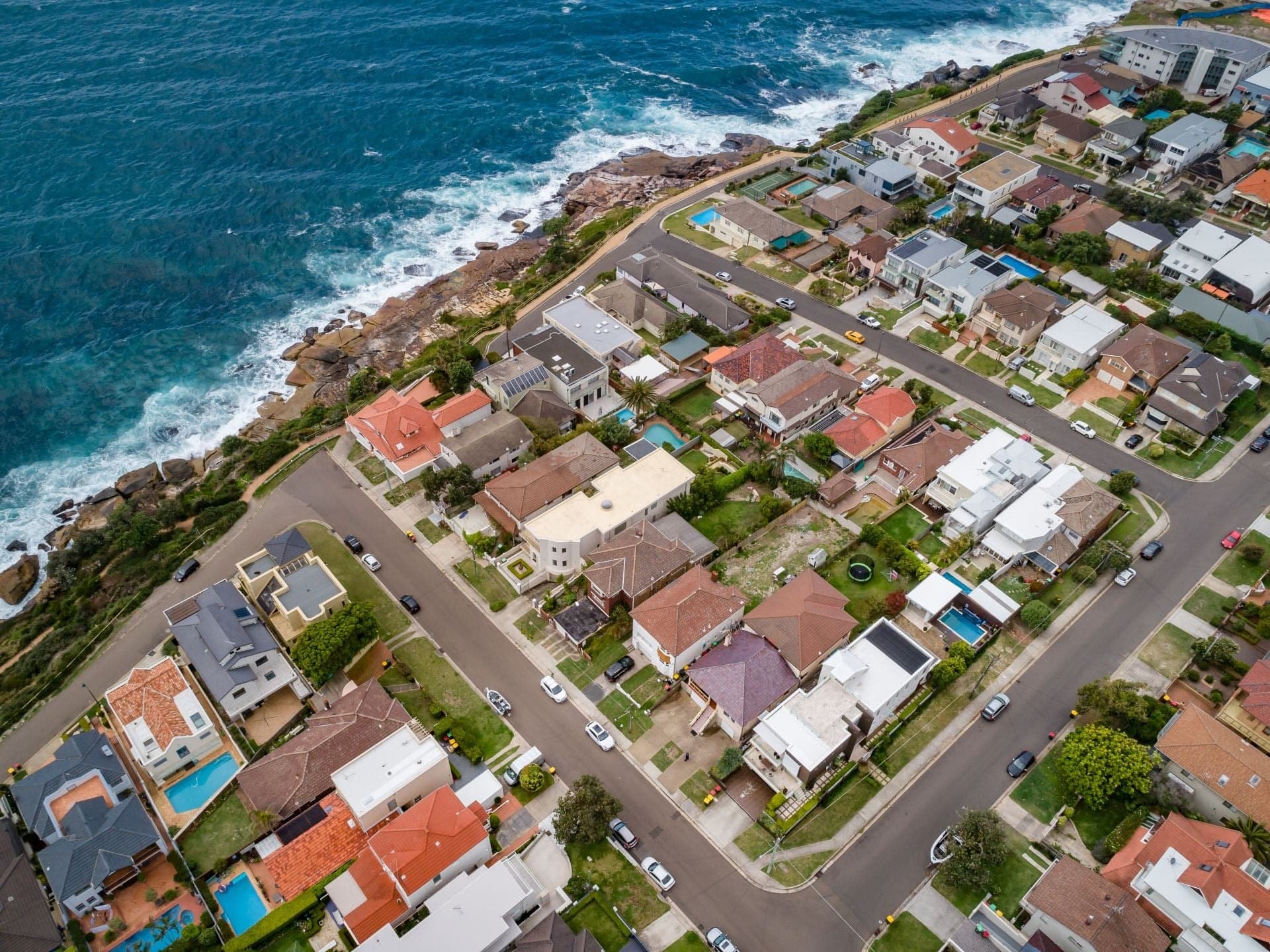 9 Inman Street MAROUBRA NSW, Maroubra - Image 1