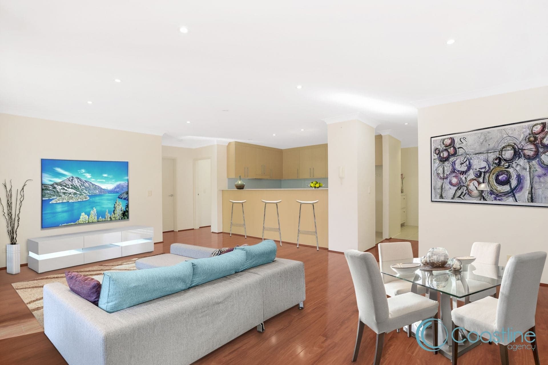 70/15 Begonia Street PAGEWOOD NSW, Pagewood - Thumbnail 2