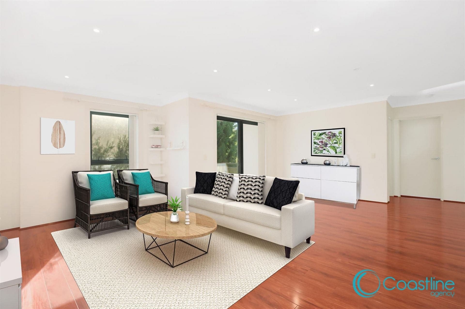 70/15 Begonia Street PAGEWOOD NSW, Pagewood - Thumbnail 3