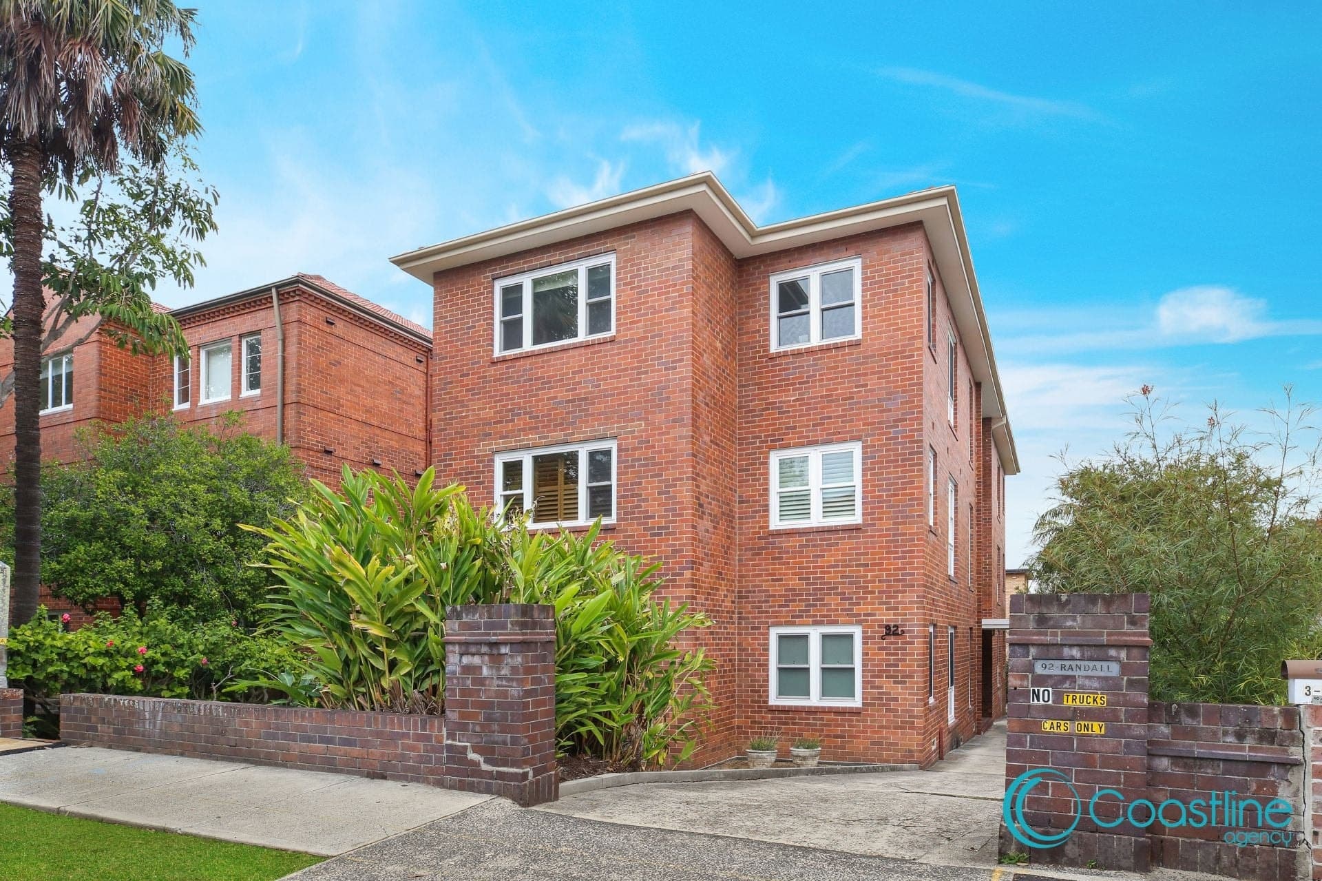 5/92 Bradleys Head Road MOSMAN NSW, Mosman - Image 1