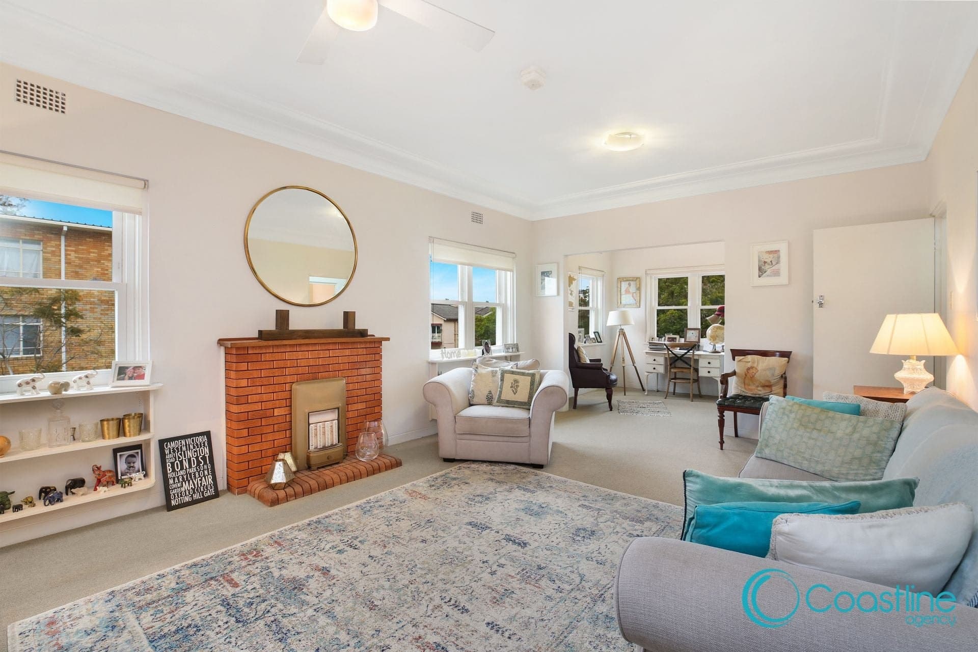 5/92 Bradleys Head Road MOSMAN NSW, Mosman - Thumbnail 2