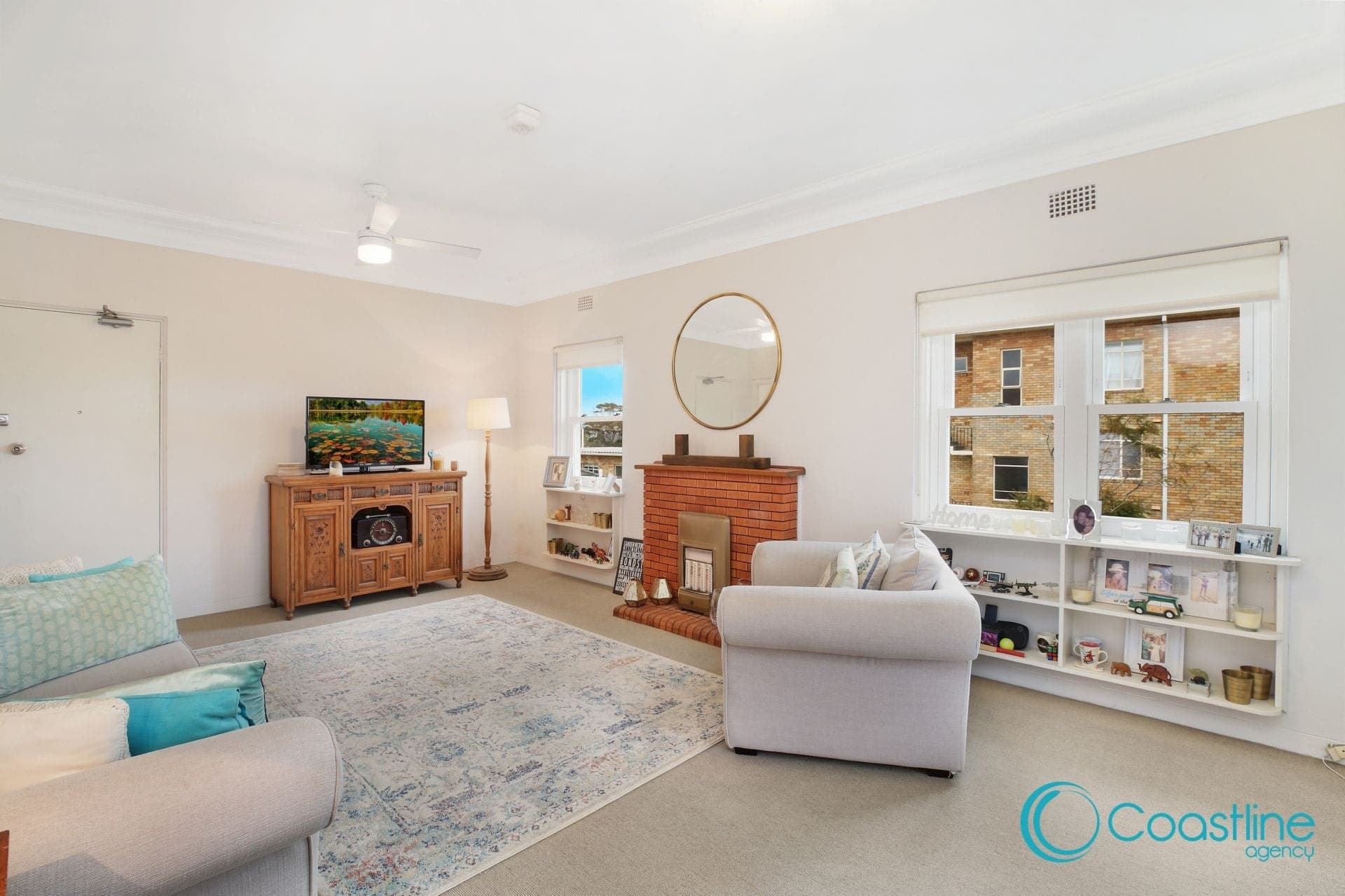 5/92 Bradleys Head Road MOSMAN NSW, Mosman - Thumbnail 3