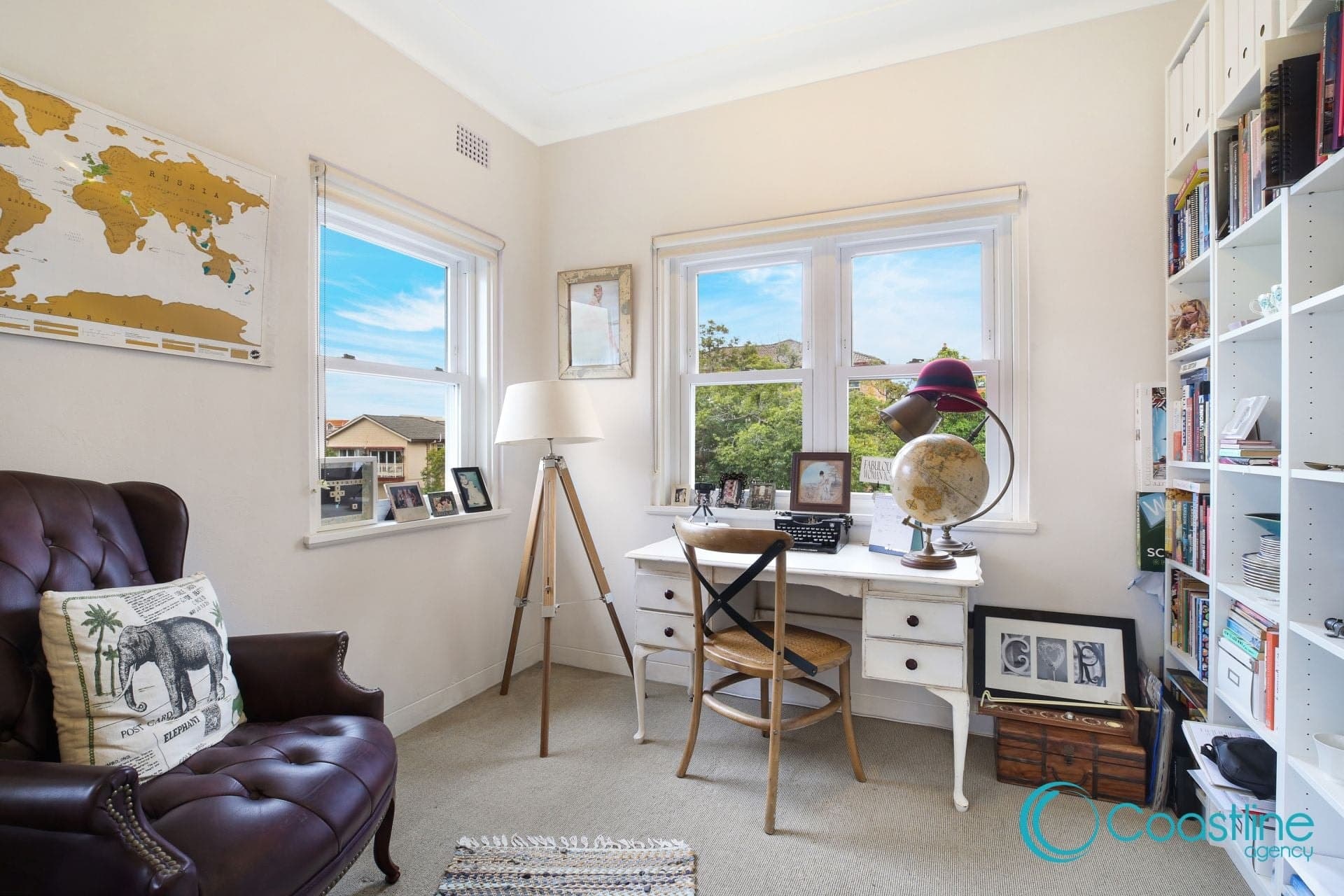 5/92 Bradleys Head Road MOSMAN NSW, Mosman - Thumbnail 4