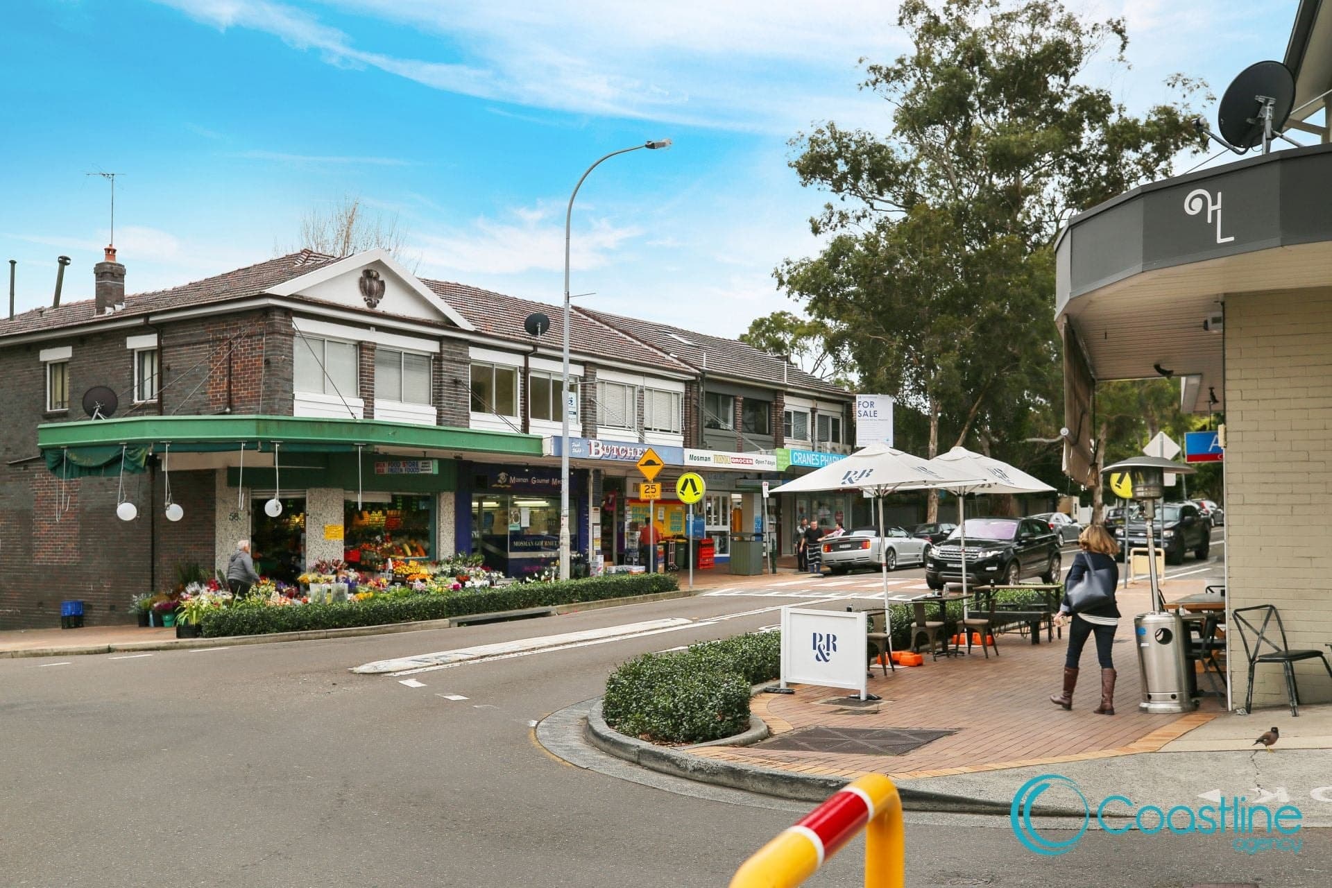 5/92 Bradleys Head Road MOSMAN NSW, Mosman - Thumbnail 8