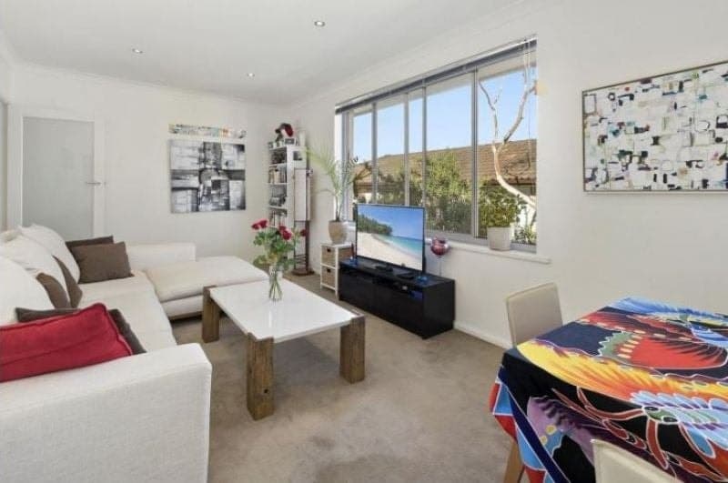 9/29 William Street ROSE BAY NSW, Rose Bay - Thumbnail 2