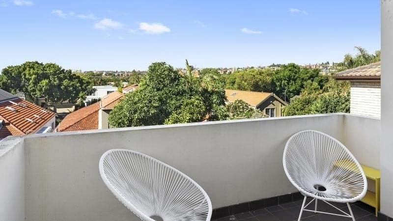 9/29 William Street ROSE BAY NSW, Rose Bay - Thumbnail 6
