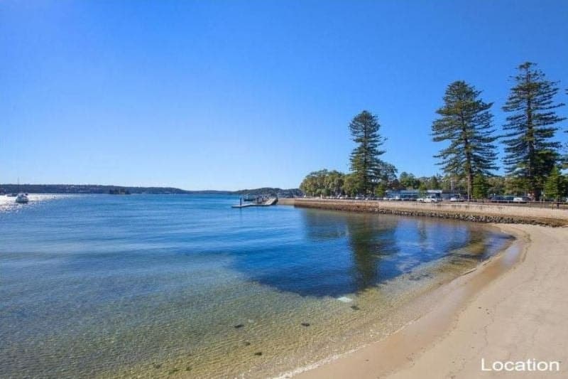 9/29 William Street ROSE BAY NSW, Rose Bay - Thumbnail 7