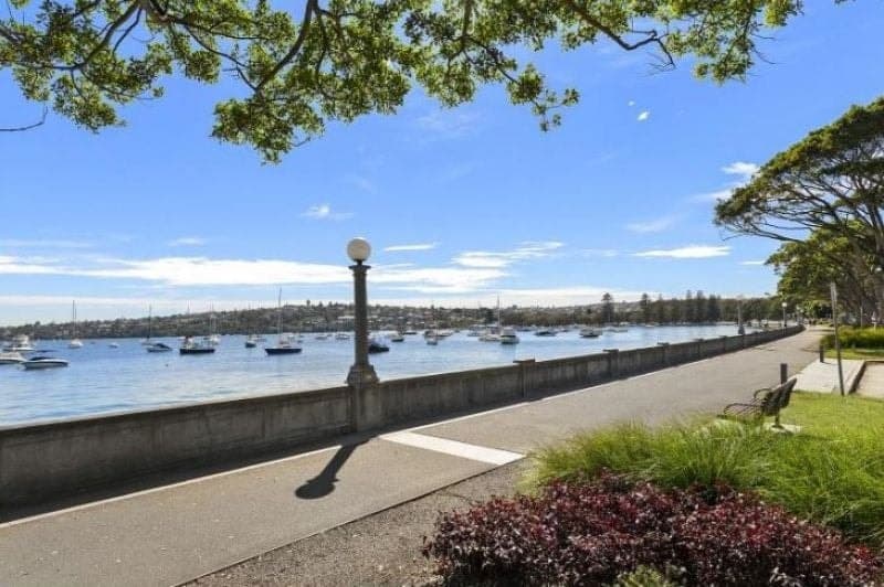 9/29 William Street ROSE BAY NSW, Rose Bay - Thumbnail 8