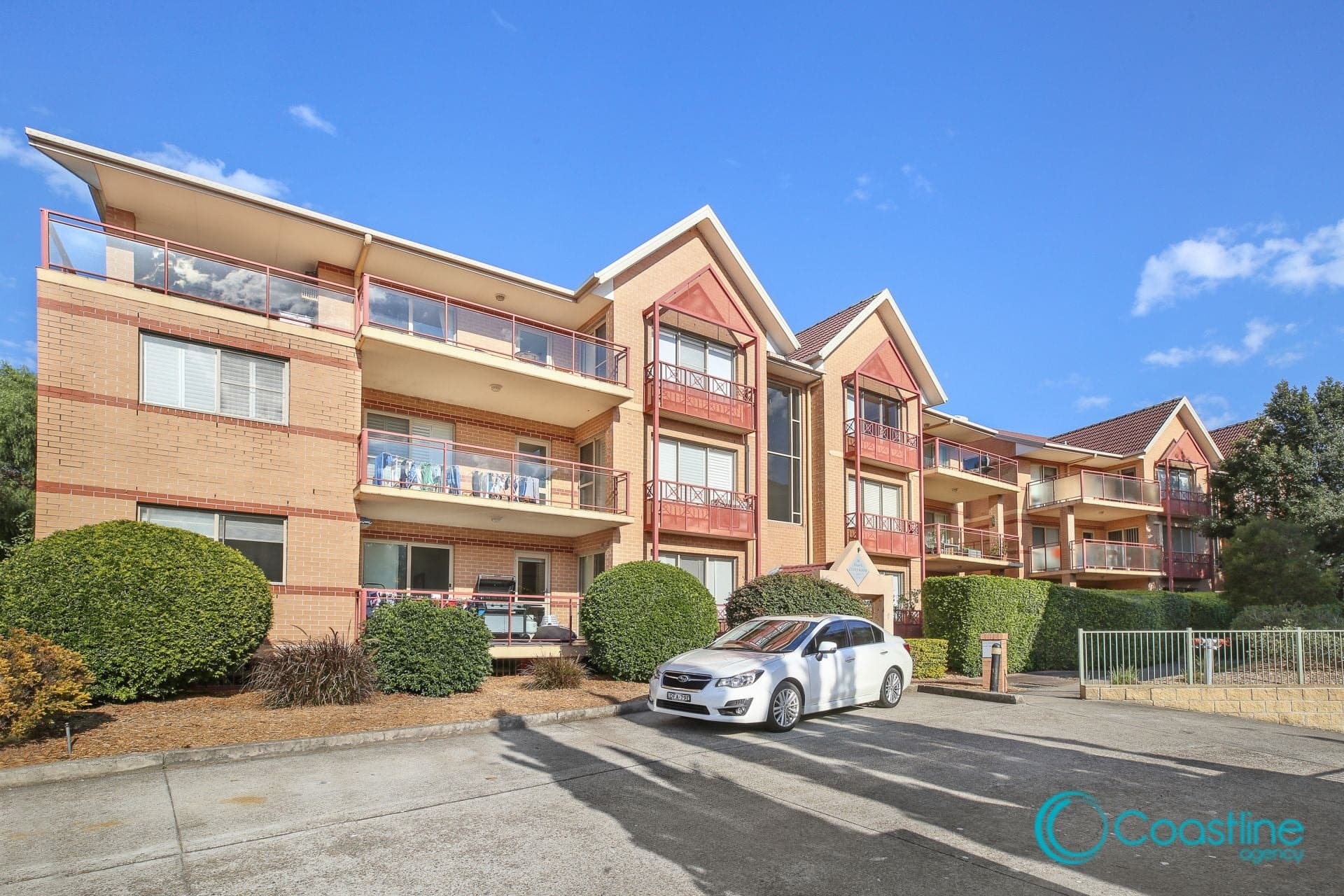 5/16 Morgan Street BOTANY NSW, Botany - Image 1