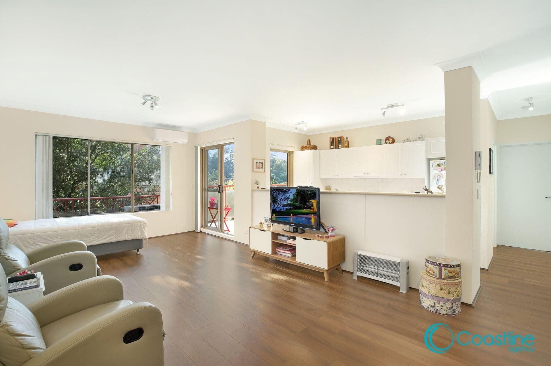 5/16 Morgan Street BOTANY NSW, Botany - Thumbnail 2