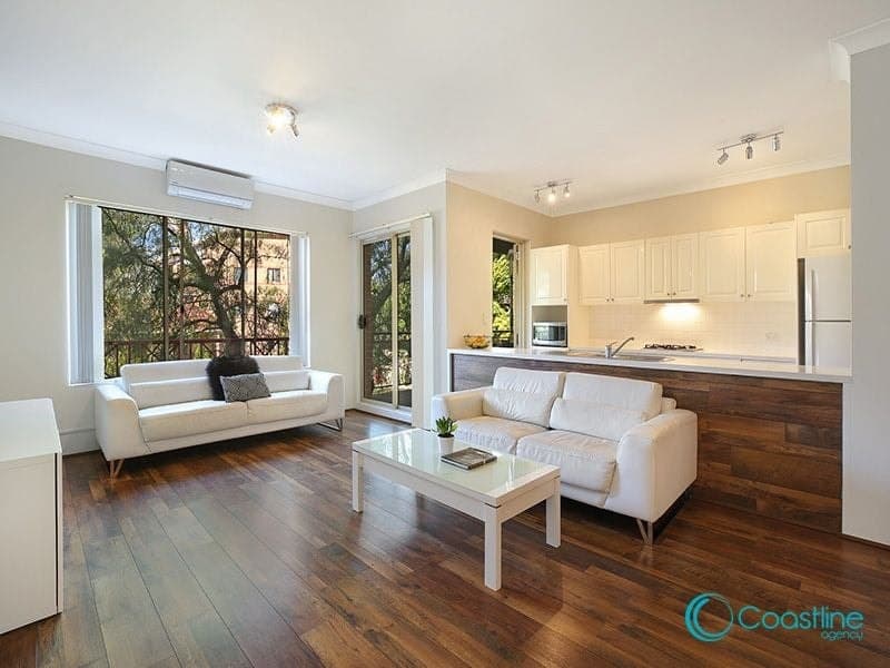 5/125 Banksia Street BOTANY NSW, Botany - Image 1